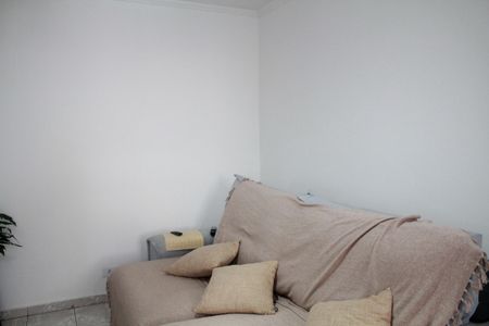 Apartamento à venda com 54m², 2 quartos e 1 vagaSala