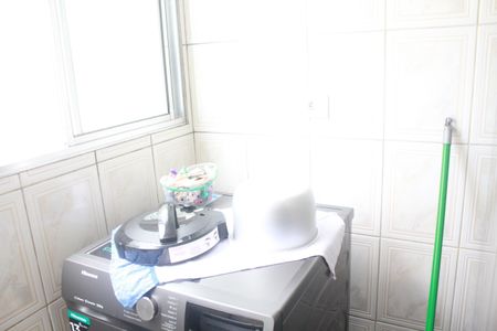 Apartamento à venda com 54m², 2 quartos e 1 vagaÁrea de Serviço