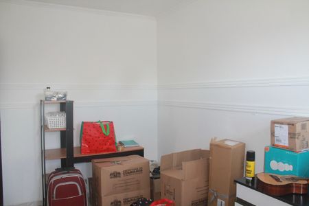 Apartamento à venda com 54m², 2 quartos e 1 vagaQuarto 1