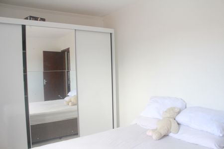 Apartamento à venda com 54m², 2 quartos e 1 vagaQuarto 2