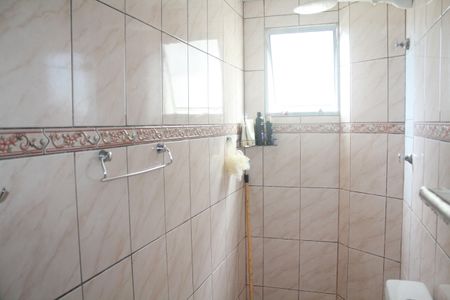 Apartamento à venda com 54m², 2 quartos e 1 vagaBanheiro Social