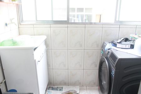 Apartamento à venda com 54m², 2 quartos e 1 vagaÁrea de Serviço