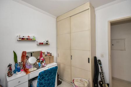 Quarto de apartamento à venda com 2 quartos, 70m² em Vila Andrade, São Paulo