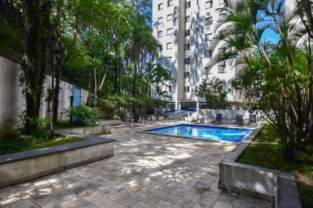 Apartamento à venda com 70m², 2 quartos e 1 vagaPiscina 1