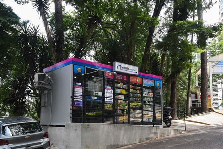 Apartamento à venda com 70m², 2 quartos e 1 vagaMercadinho