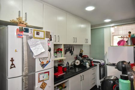 Apartamento à venda com 70m², 2 quartos e 1 vagaCozinha