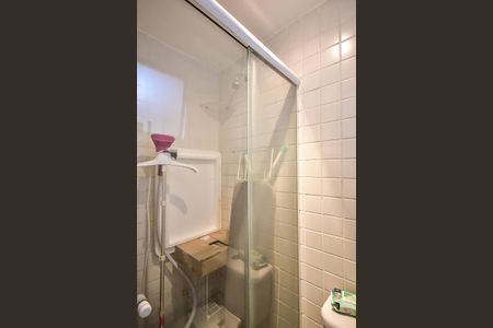 Apartamento à venda com 70m², 2 quartos e 1 vagaBanheiro Suíte