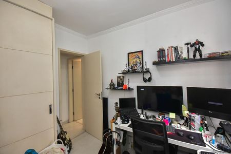 Quarto de apartamento à venda com 2 quartos, 70m² em Vila Andrade, São Paulo