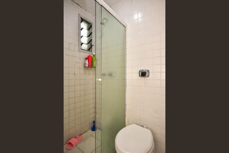 Apartamento à venda com 70m², 2 quartos e 1 vagaBanheiro Social