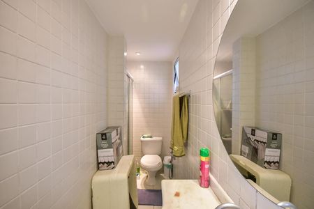 Apartamento à venda com 70m², 2 quartos e 1 vagaBanheiro Suíte