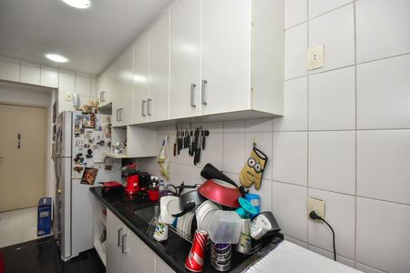 Apartamento à venda com 70m², 2 quartos e 1 vagaCozinha