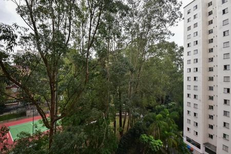 Apartamento à venda com 70m², 2 quartos e 1 vagaVista do Quarto