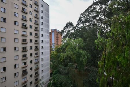 Apartamento à venda com 70m², 2 quartos e 1 vagaVista da Suíte 2