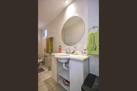 Apartamento à venda com 70m², 2 quartos e 1 vagaBanheiro Suíte