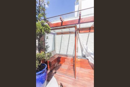 Apartamento à venda com 360m², 4 quartos e 4 vagas Apartamento à venda com 360m², 4 quartos e 4 vagasCobertura/Sauna