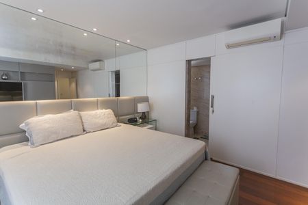 Apartamento à venda com 360m², 4 quartos e 4 vagas Apartamento à venda com 360m², 4 quartos e 4 vagasSuíte 1