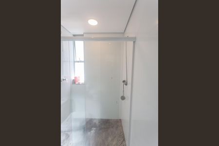 Apartamento à venda com 360m², 4 quartos e 4 vagas Apartamento à venda com 360m², 4 quartos e 4 vagasBanheiro da Semi-Suíte