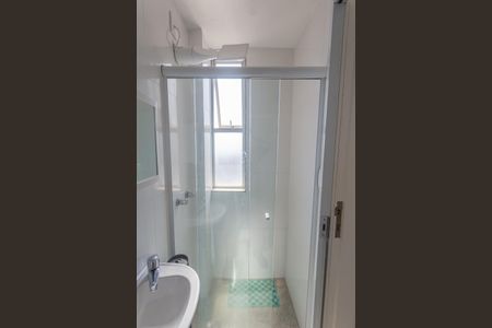 Apartamento à venda com 360m², 4 quartos e 4 vagas Apartamento à venda com 360m², 4 quartos e 4 vagasBanheiro de serviço