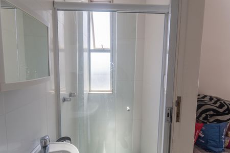 Apartamento à venda com 360m², 4 quartos e 4 vagas Apartamento à venda com 360m², 4 quartos e 4 vagasBanheiro de serviço