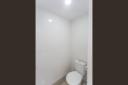 Apartamento à venda com 360m², 4 quartos e 4 vagas Apartamento à venda com 360m², 4 quartos e 4 vagasLavabo 2