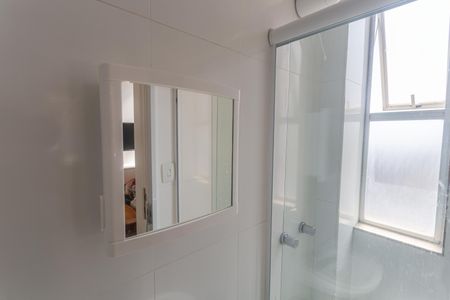 Apartamento à venda com 360m², 4 quartos e 4 vagas Apartamento à venda com 360m², 4 quartos e 4 vagasBanheiro de serviço