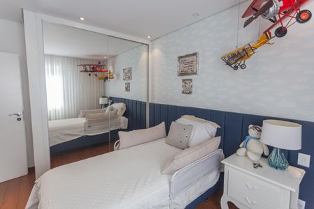 Apartamento à venda com 360m², 4 quartos e 4 vagas Apartamento à venda com 360m², 4 quartos e 4 vagasSemi-Suíte 2