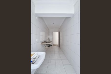 Apartamento para alugar com 70m², 2 quartos e 2 vagasCozinha e Área de Serviço