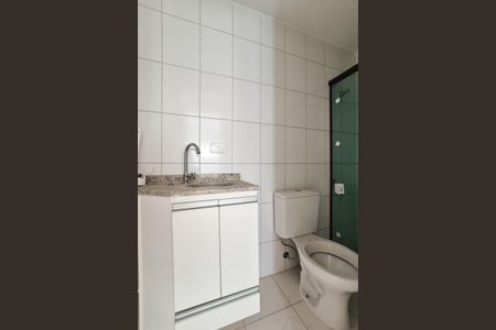 Apartamento para alugar com 70m², 2 quartos e 2 vagasBanheiro Social
