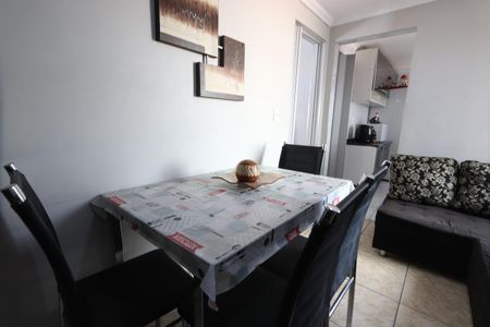 Apartamento à venda com 45m², 2 quartos e 1 vagaSala