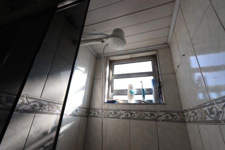 Apartamento à venda com 45m², 2 quartos e 1 vagaBanheiro