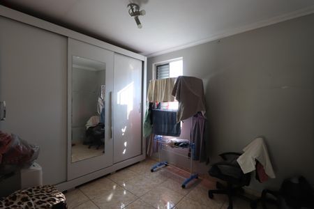 Apartamento à venda com 45m², 2 quartos e 1 vagaQuarto 2