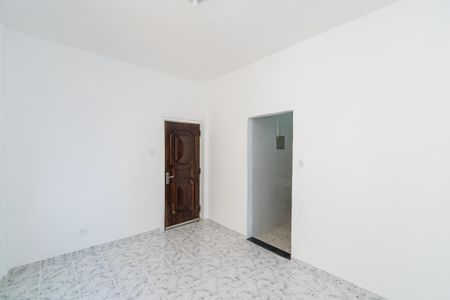 Apartamento para alugar com 28m², 1 quarto e sem vagaSala