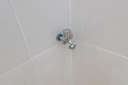 Apartamento para alugar com 28m², 1 quarto e sem vagaCozinha - Torneira