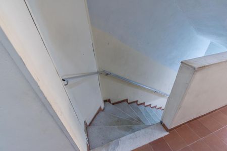 Apartamento para alugar com 28m², 1 quarto e sem vagaÁrea comum - Escadas