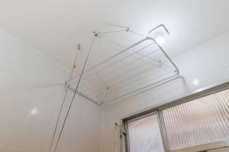 Apartamento para alugar com 28m², 1 quarto e sem vagaCozinha