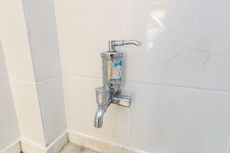 Apartamento para alugar com 28m², 1 quarto e sem vagaCozinha - Torneira