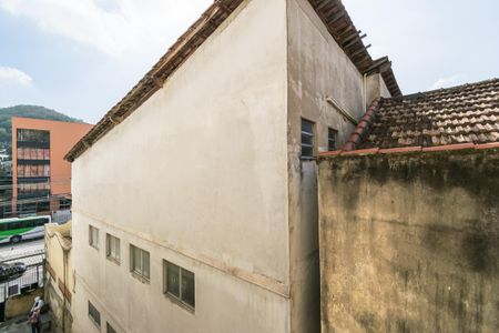 Apartamento para alugar com 28m², 1 quarto e sem vagaVista do Quarto