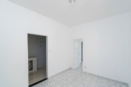 Apartamento para alugar com 28m², 1 quarto e sem vagaSala
