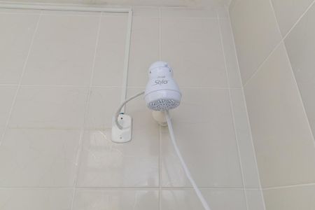 Apartamento para alugar com 28m², 1 quarto e sem vagaBanheiro