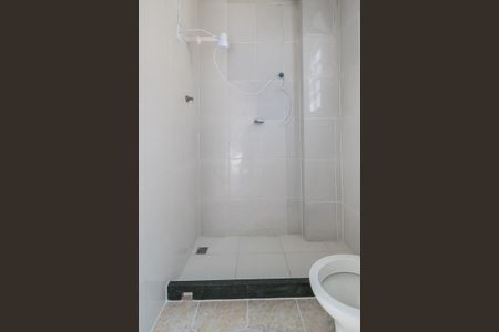 Apartamento para alugar com 28m², 1 quarto e sem vagaBanheiro