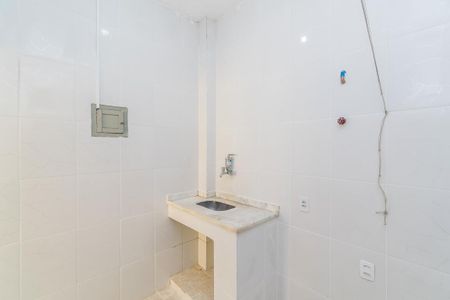 Apartamento para alugar com 28m², 1 quarto e sem vagaCozinha
