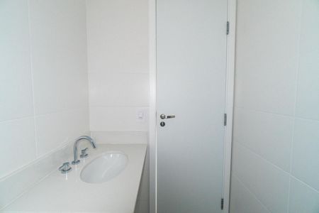 Studio à venda com 27m², 1 quarto e sem vagaBanheiro Social