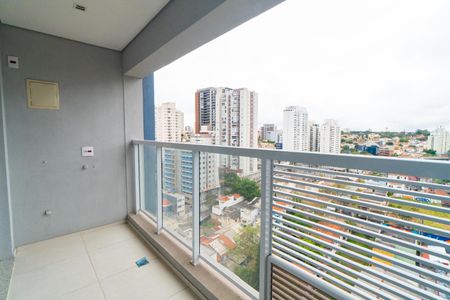 Sacada de kitnet/studio à venda com 1 quarto, 27m² em Indianópolis, São Paulo