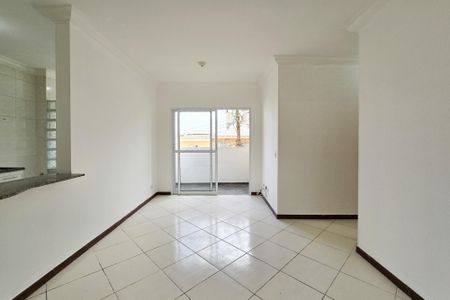 Apartamento à venda com 70m², 3 quartos e 1 vagaSala