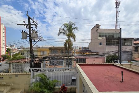 Apartamento à venda com 70m², 3 quartos e 1 vagaVista do Quarto 3