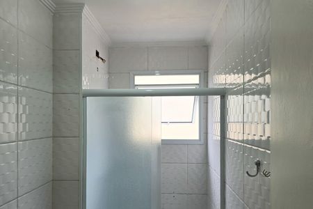 Apartamento à venda com 70m², 3 quartos e 1 vagaBanheiro Social