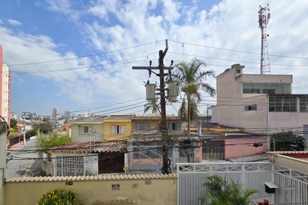 Apartamento à venda com 70m², 3 quartos e 1 vagaVista da Sacada