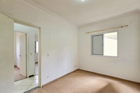Apartamento à venda com 70m², 3 quartos e 1 vagaQuarto 2