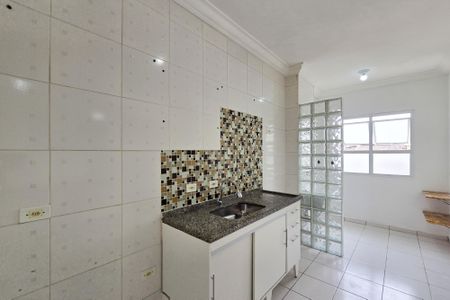 Apartamento à venda com 70m², 3 quartos e 1 vagaCozinha