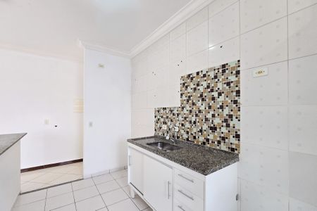 Apartamento à venda com 70m², 3 quartos e 1 vagaCozinha